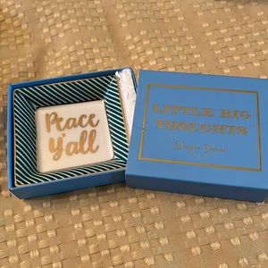 Draper James Trinket Tray